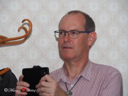 Musikalischer Nachmittag mit dem Verein Kinderlichtblick Mit Musik zur Menschlichkeit